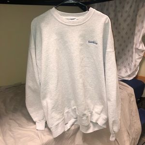 Vintage Sunkist Crew